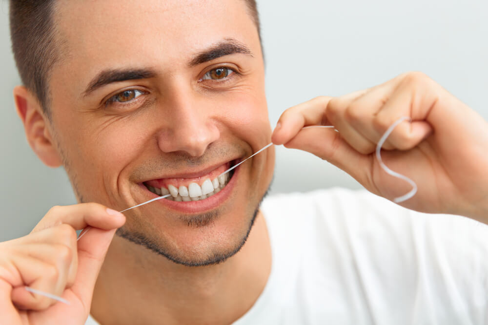 is-flossing-necessary