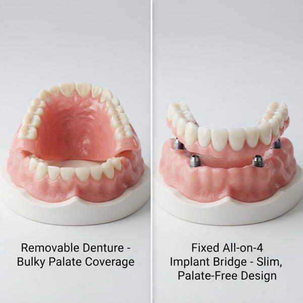 fixed-vs-removable-dentures-comparison