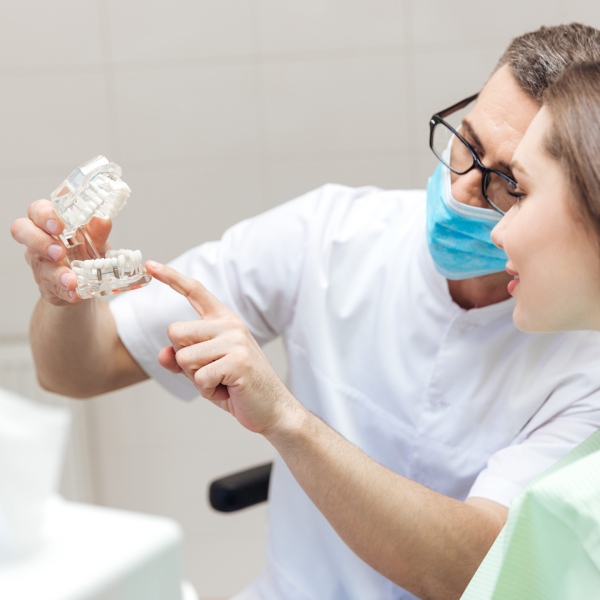 how to find your right dental clinic