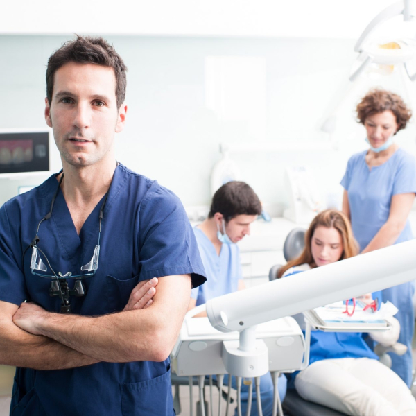 The cost of dental services in the best clinics