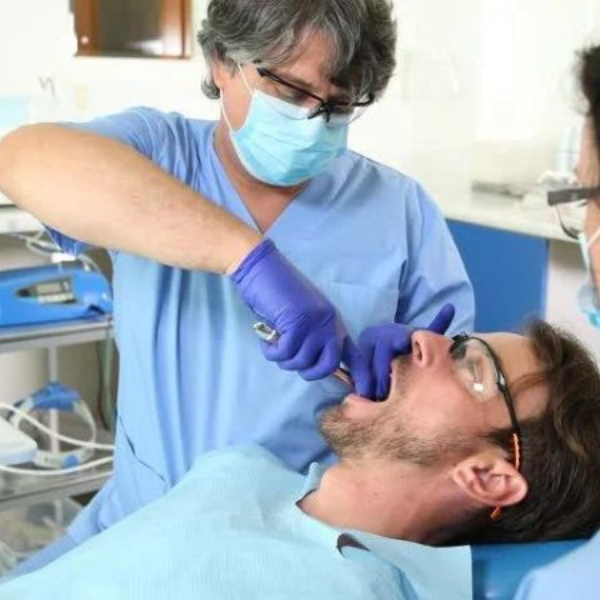 tips for post-treatment care in the best dental clinics