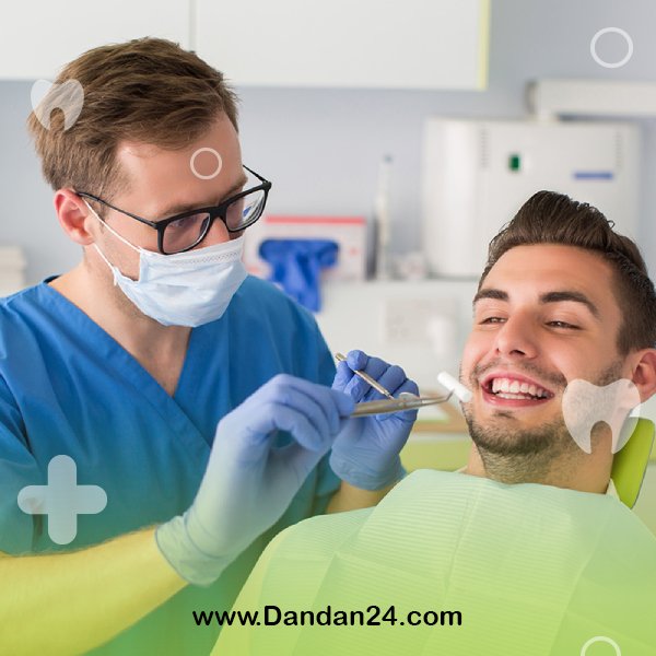 ملاک&zwnj;های انتخاب بهترین کلینیک دندانپزشکی