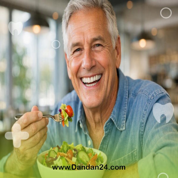 کدام دندان مصنوعی طبیعی&zwnj;تر و راحت&zwnj;تر است؟