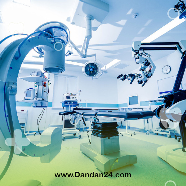introducing the latest equipment and technologies in the best dental clinics