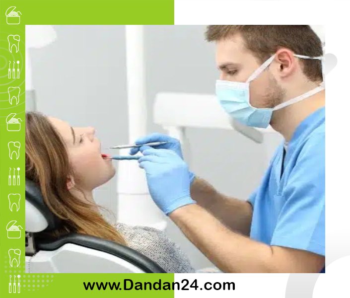 چرا معاینه منظم دندانپزشکی برای سلامتی کلی بدن ضروری است؟