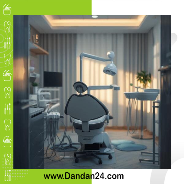 نشانه های یک کلینیک دندانپزشکی معتبر