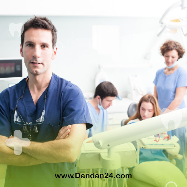The cost of dental services in the best clinics