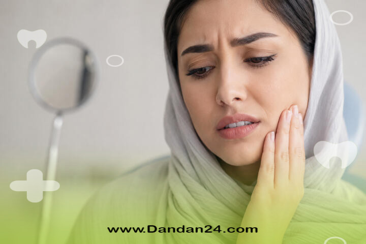 چه علائمی نشان می&zwnj;دهد کشیدن دندان عقل ضروری است؟
