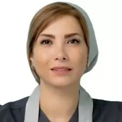 دکتر الهام وزیری نهاد