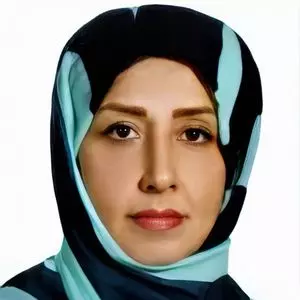 دکتر شیرین فرقانی