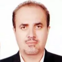 دکتر سید محمد حسین قشمی