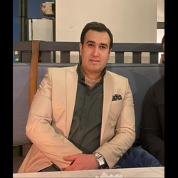 دكتر افشين جهانبان