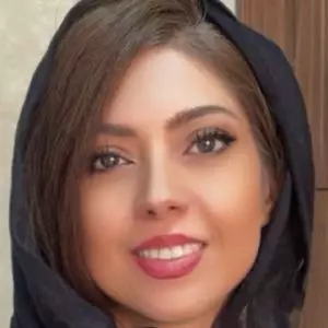 دکتر پریچهر پورشکیبایی