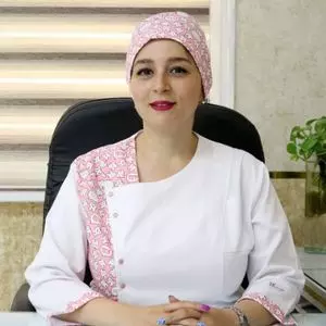 دکتر هانیه حائری عراقی