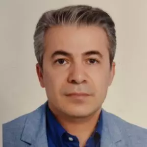 دکتر محمود نامدار