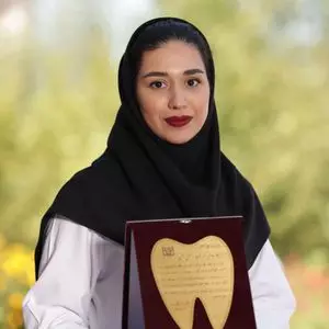 دکتر فریماه فضل اللهی
