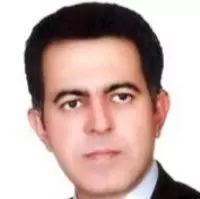 دکتر حمید رضا احمدی