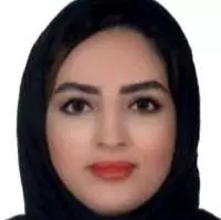 دکتر مهسا امین پور
