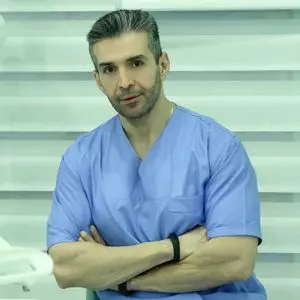 دکتر یوسف بالوی پور