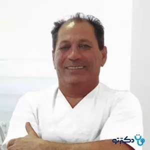 دکتر کیهان قدیمی