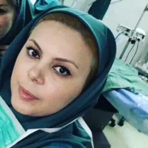 دکتر نیلوفر نوشیروانی