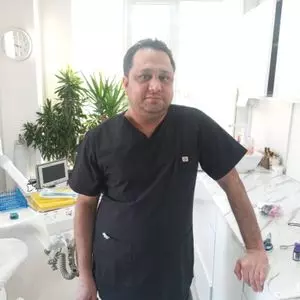 دکتر امیر رضی آبادی