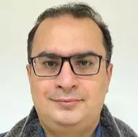 دکتر شهاب محمدی