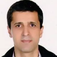 دکتر رضا صدارت
