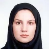 دکتر شراره مظلومیان