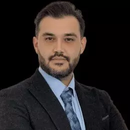 دکتر هیمن ادبی