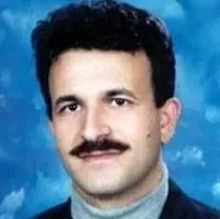 دکتر علی حسنی
