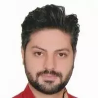 دکتر پوریا کریمی