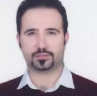 دکتر داود محمدی