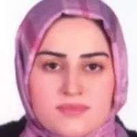 دکتر مریم تهرانی یکتا