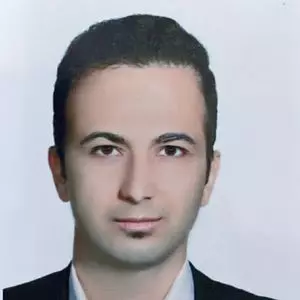 دکتر سعید مزیدی