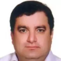 دکتر محمد آئینه چی