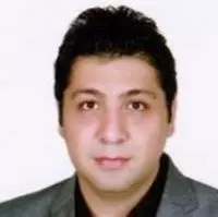 دکتر سعید ساعدی