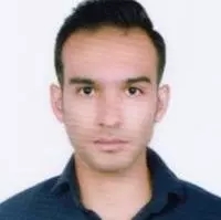 دکتر پوریا فروغ مهر