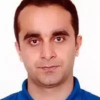 دکتر میلاد مرادی