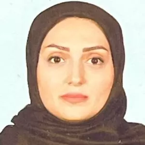 دکتر سارا دعاجو