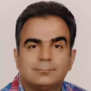 دکتر سید احمدرضا فاطمی