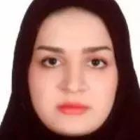 دکتر مهشید محمودی نژاد