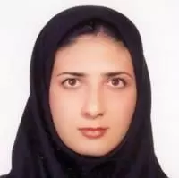دکتر نسرین علیجانی زاده
