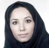 دکتر عادله رئیسی فرد