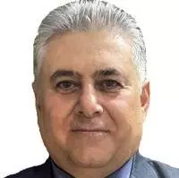 دکتر حمیدرضا مزینانی