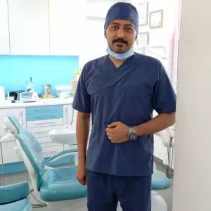 دکتر محمد شهابی