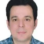 دکتر شهروز شعبانی