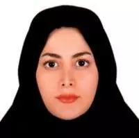 دکتر آمنه سادات حسن زاده طباطبائی