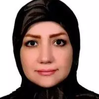 دکتر زهراسادات روحانی