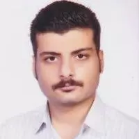 دکتر سید سعید حسینی
